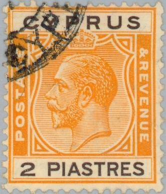 King George V
