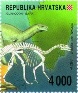 Iguanodon