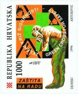 THE 75TH ANNIVERSARY OF THE INTERNATIONAL LABOUR ORGANIZATIO
