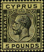 King George V