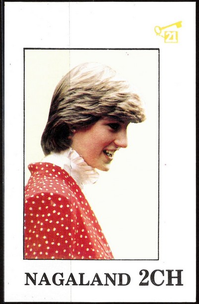 Lady Diana