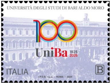 Aldo Morodi University, Bari, Centenary