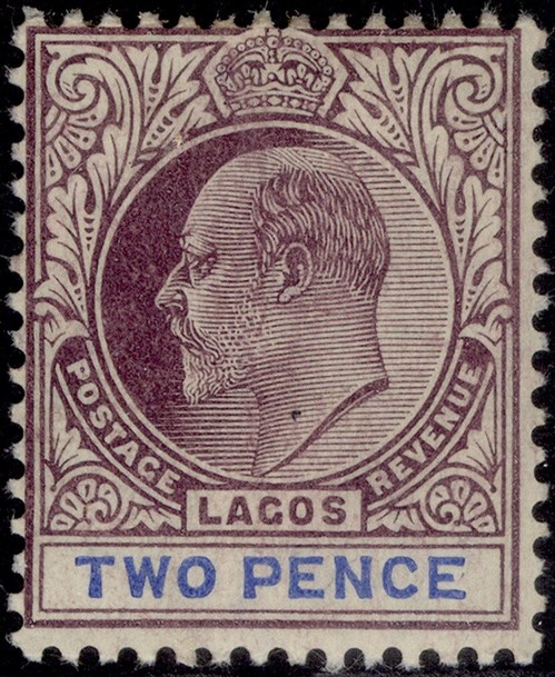 King Edward VII