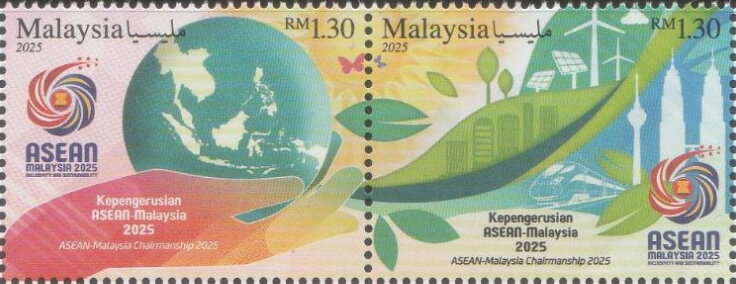 Malaysia Chairmanship of ASEAN