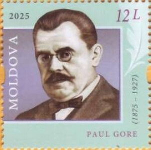 Paul Gore, Historian
