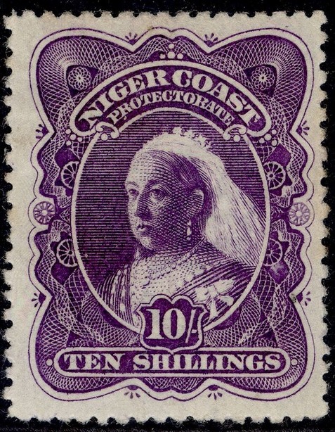Queen Victoria (1819-1901)
