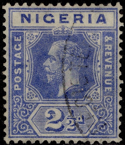 King George V - Die I