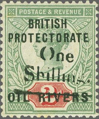 Queen Victoria (1819-1901)