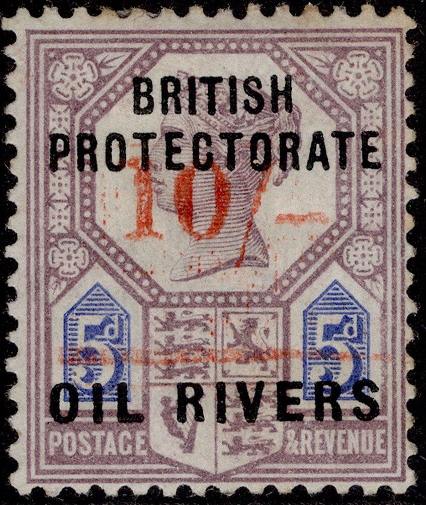 Queen Victoria (1819-1901)