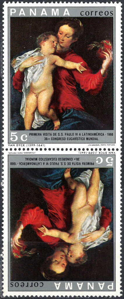 Van Dyck (1599-1641)