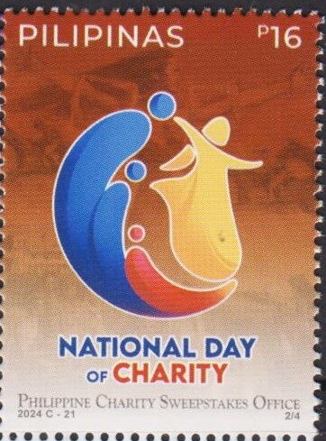 National Day of Charity