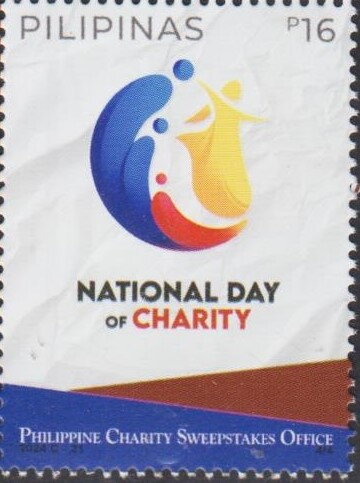 National Day of Charity