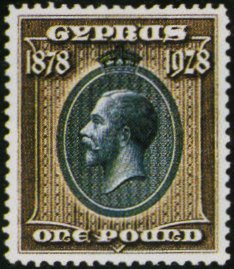 King George V