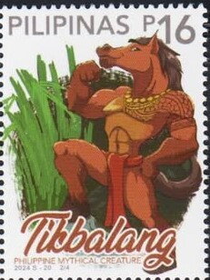 Tikbalang