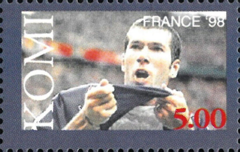 World Cup France '98
