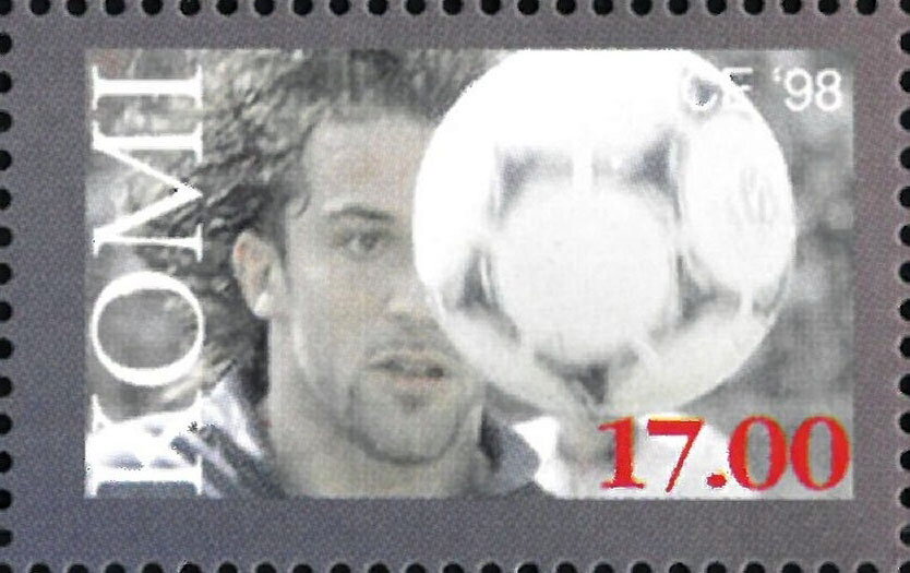 World Cup France '98