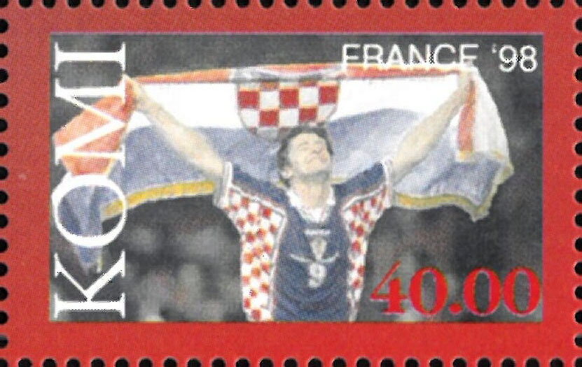 World Cup France '98