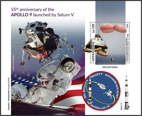 Apollo 9