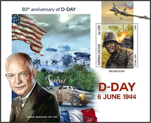 D-Day (1944)