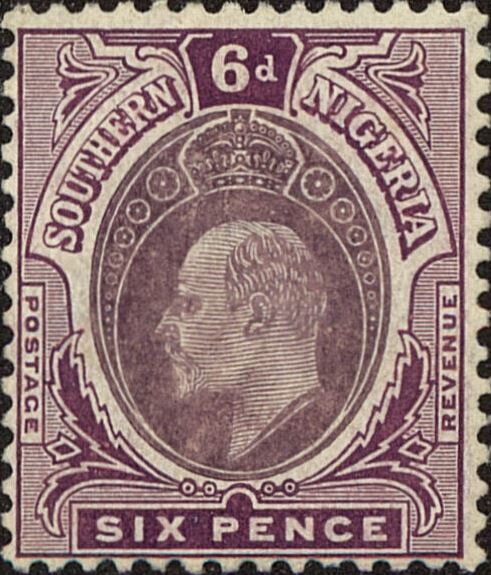 King Edward VII