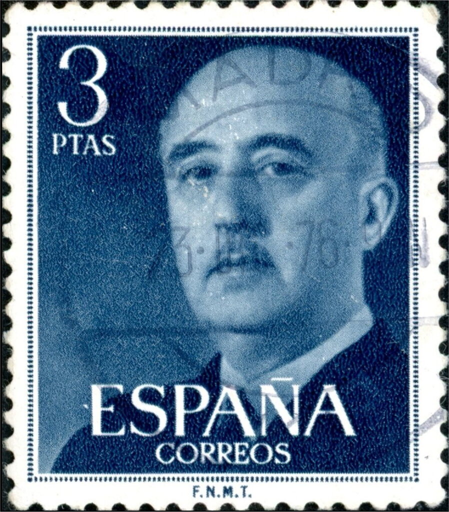 Franco, General
