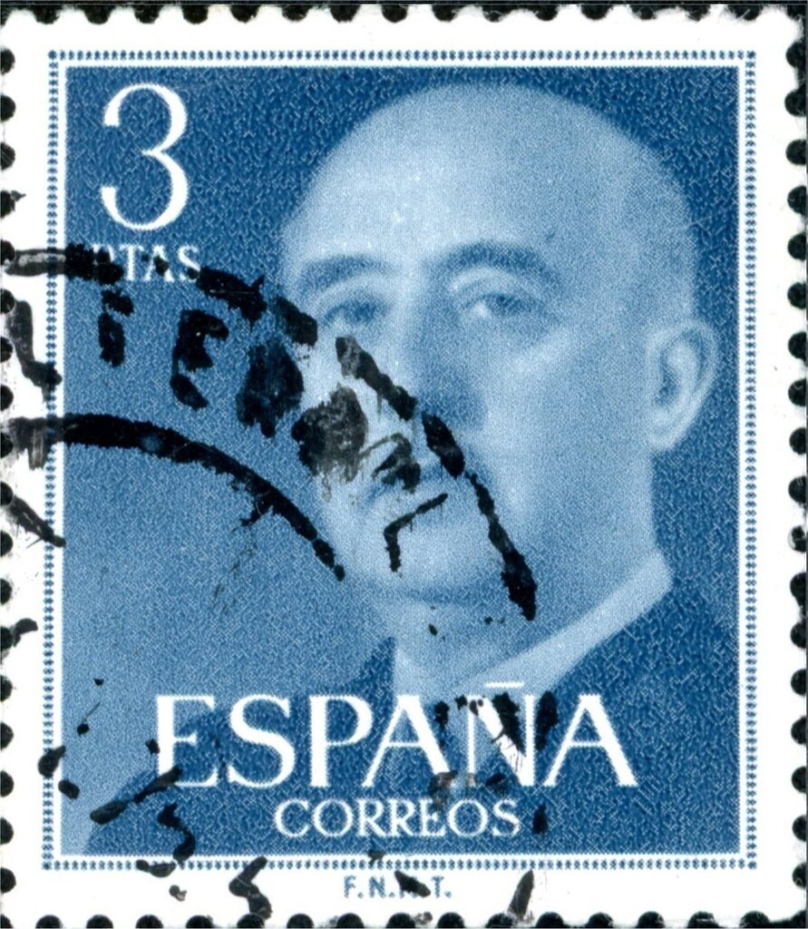 Franco, General