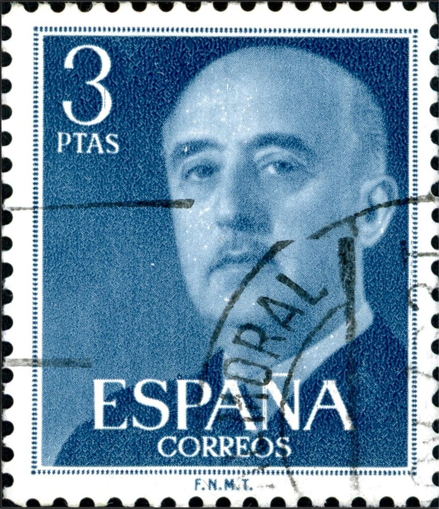 Franco, General