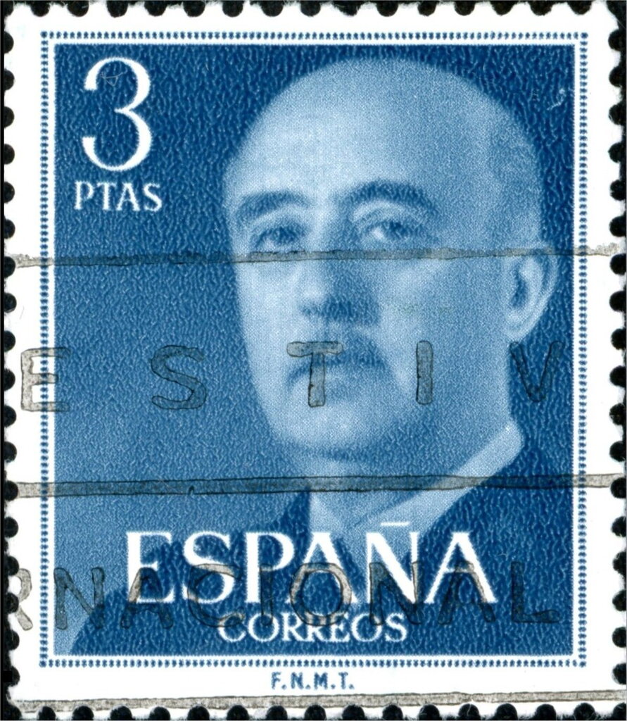 Franco, General