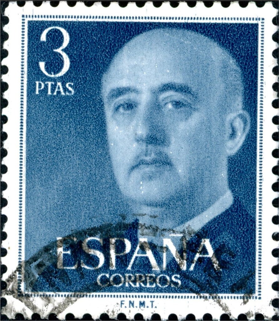 Franco, General
