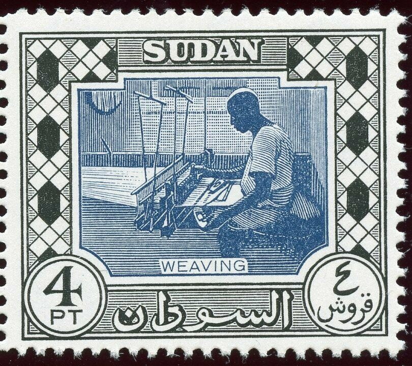 Weaving