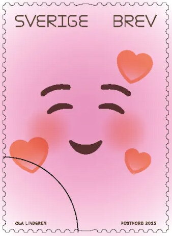Emotions : Your Heart on Your Sleeve