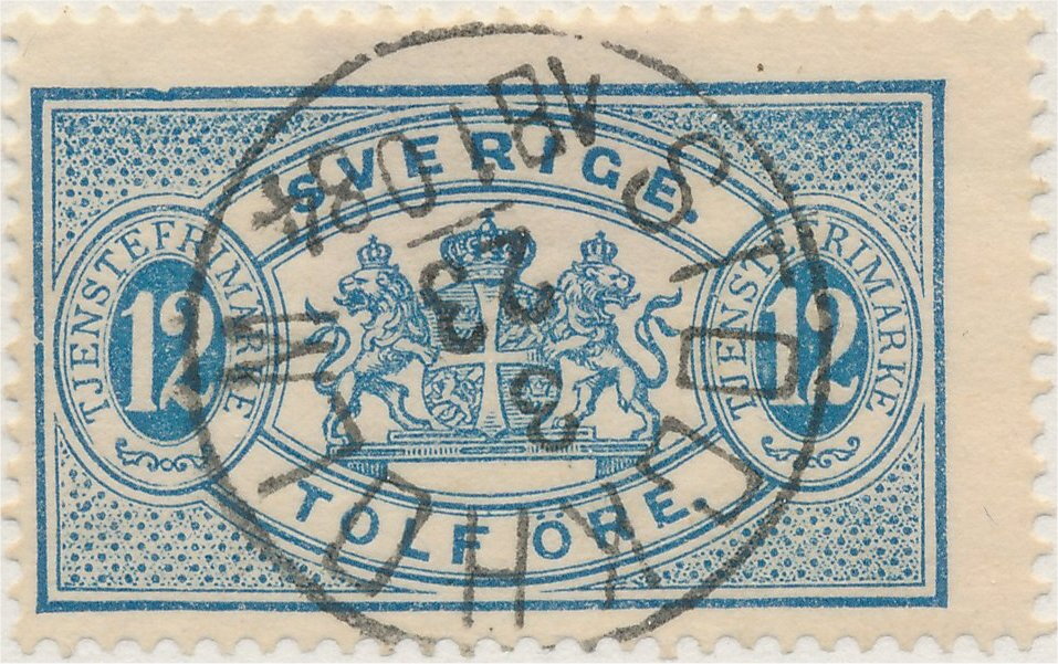 Large Coat of Arms