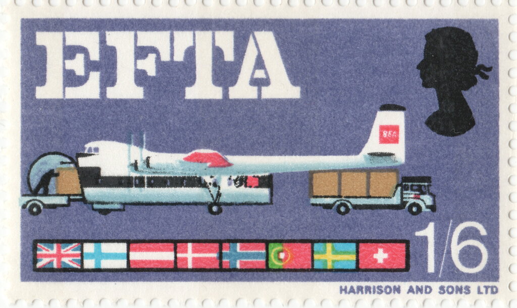 Air Freight (phosphor)