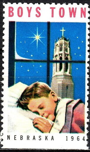 Boys Town, Nebraska