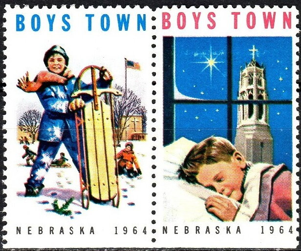 Boys Town, Nebraska