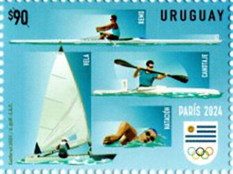 2024 Summer Olympic Games, Paris