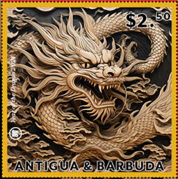 Year of the Dragon