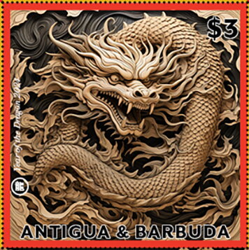 Year of the Dragon