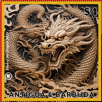 Year of the Dragon