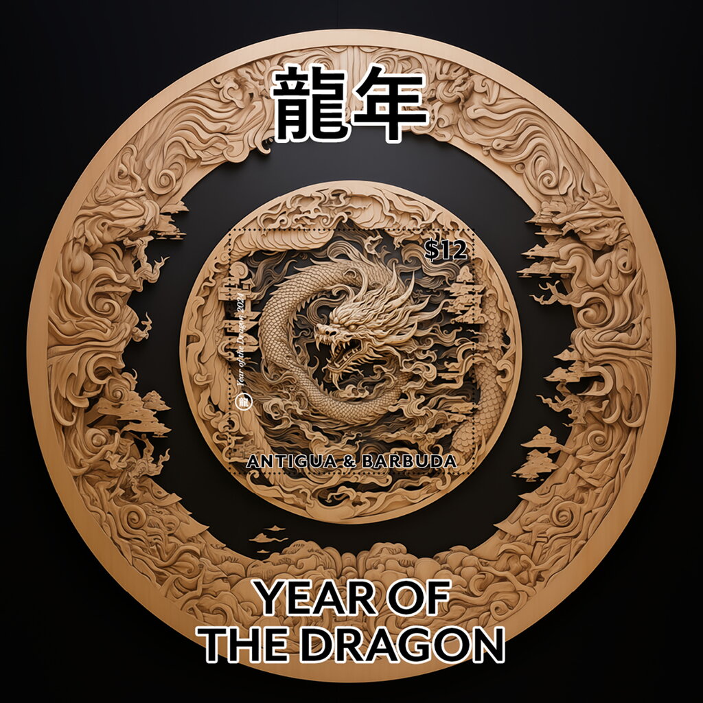 Year of the Dragon