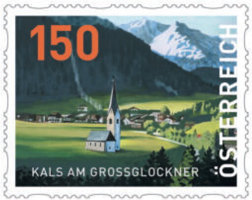 Kals am Grossglockner