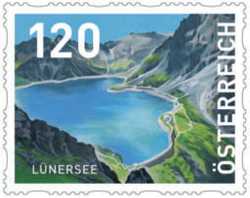 Lake Lüner