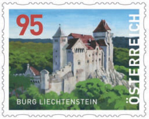 Liechtenstein Castle, Maria Enzersdorf
