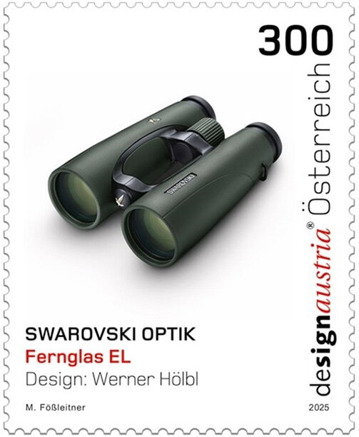 Swarovski Optik Fernglas EL Binoculars