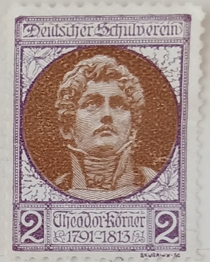 Theodor Körner