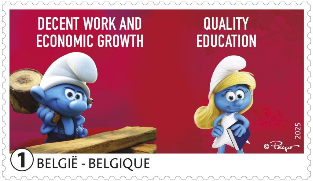 Decent Work and Economic Growth : Quality Education
