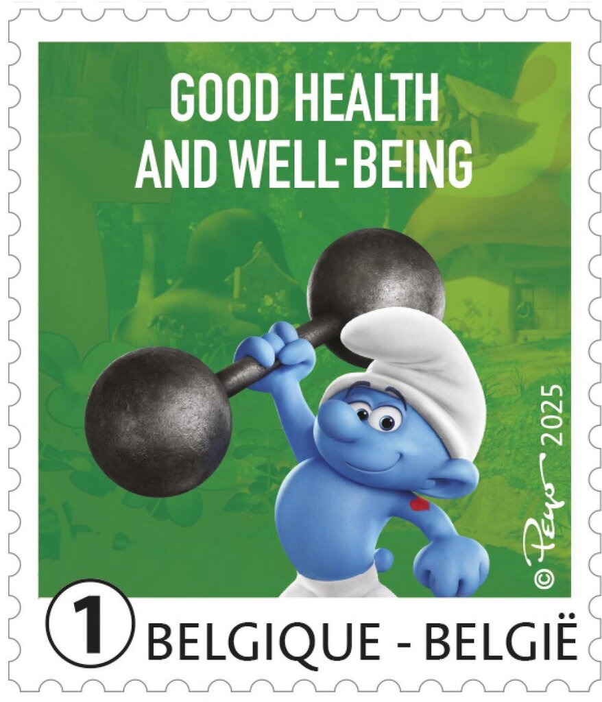 Good Health and Well Being