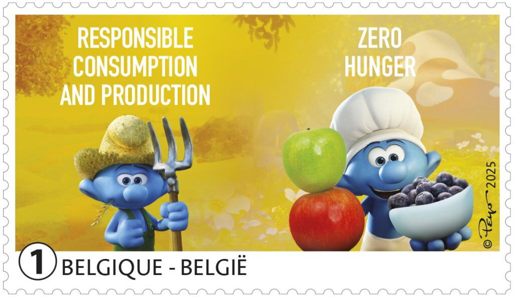 Responsible Consumption and Production : Zero Hunger