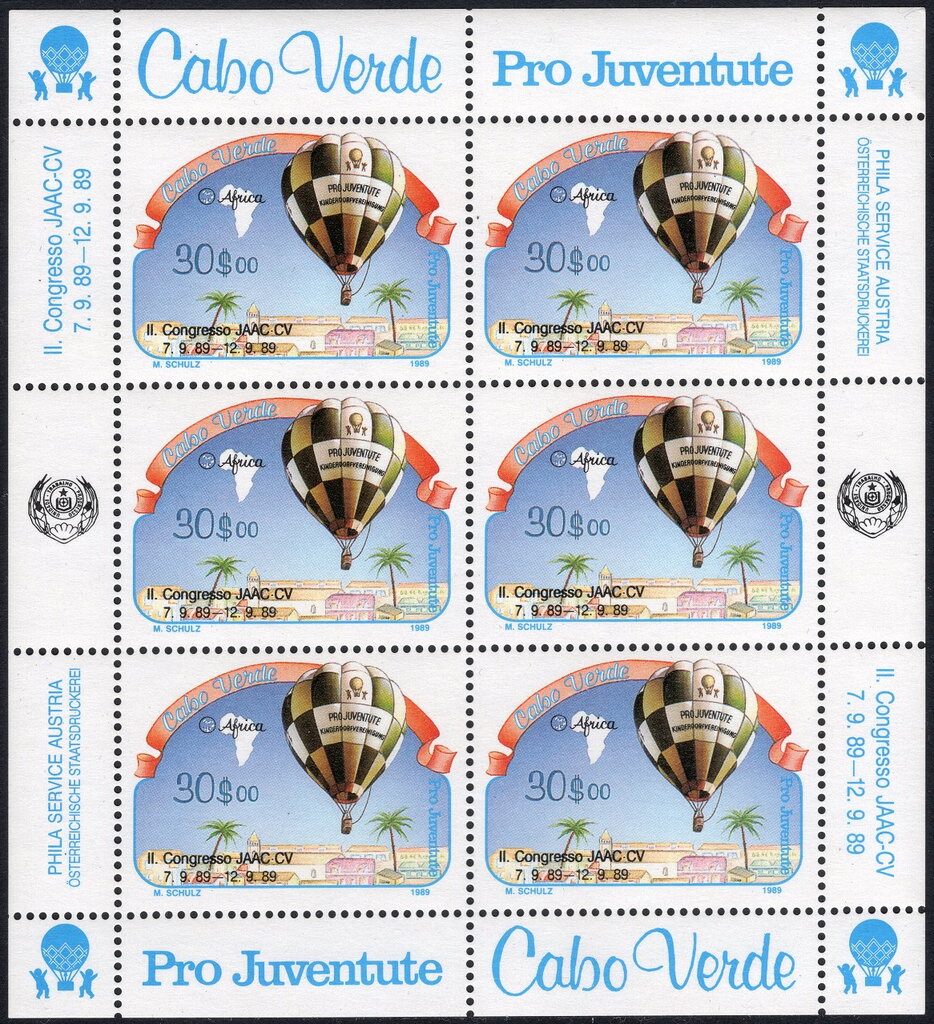 II Congress of JAAC-CV