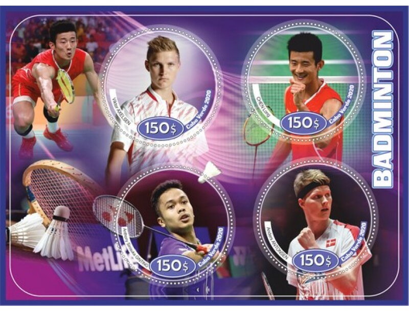 Sport Badminton